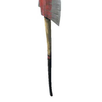 Fire Axe